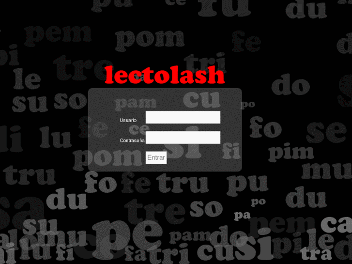 www.lectoflash.es