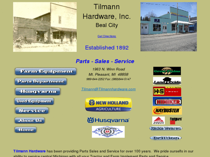 www.tilmannhardware.com