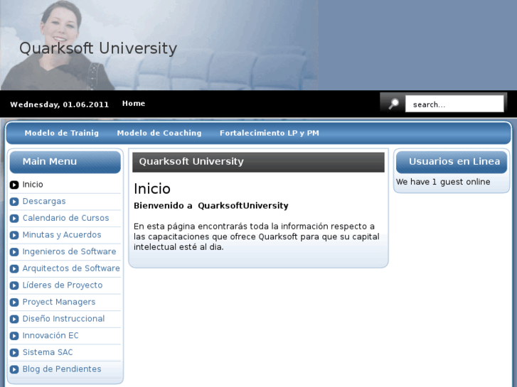 www.quarksoftuniversity.net