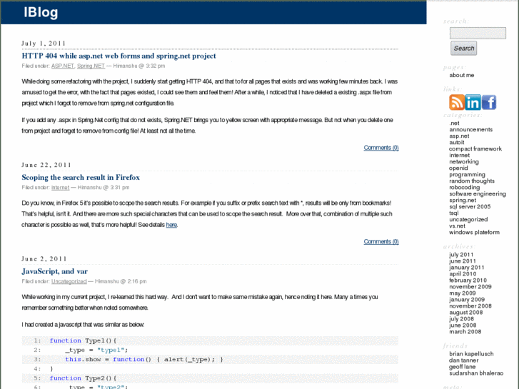 www.objectpattern.org