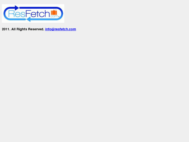 www.resfetch.com