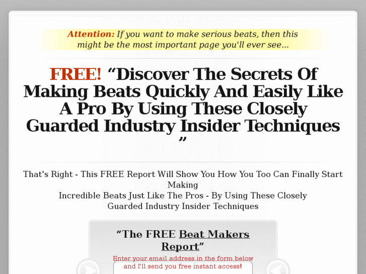www.multitrackrecordingsoftware.org
