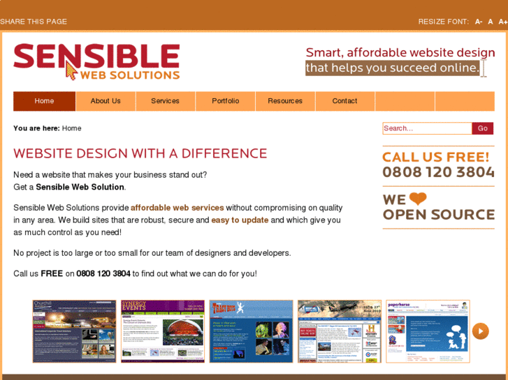 www.sensiblewebservices.net