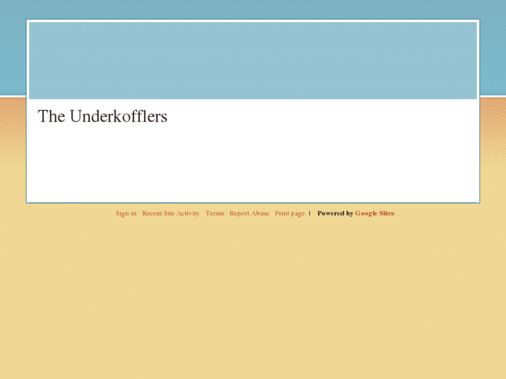 www.underkoffler.net