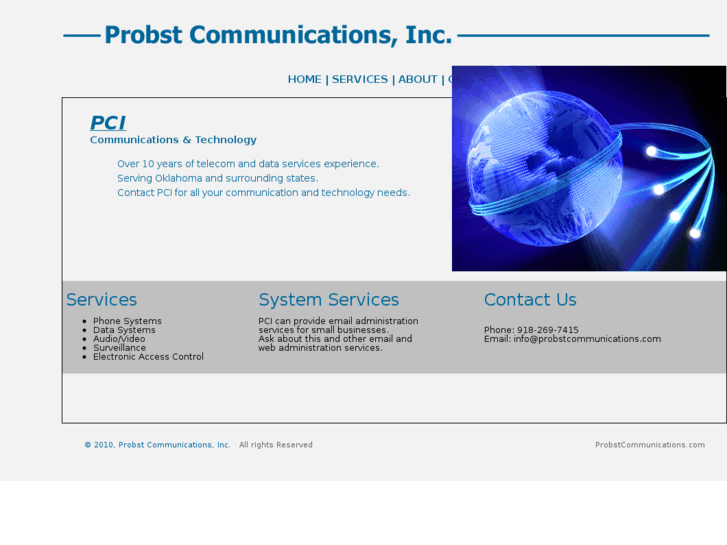 www.probstcommunications.com