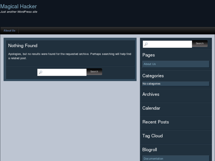 www.magicalhacker.com