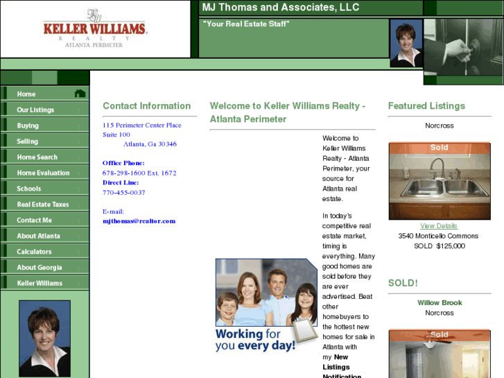 www.mjthomas.net