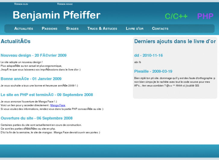 www.pfeiffer-benjamin.com