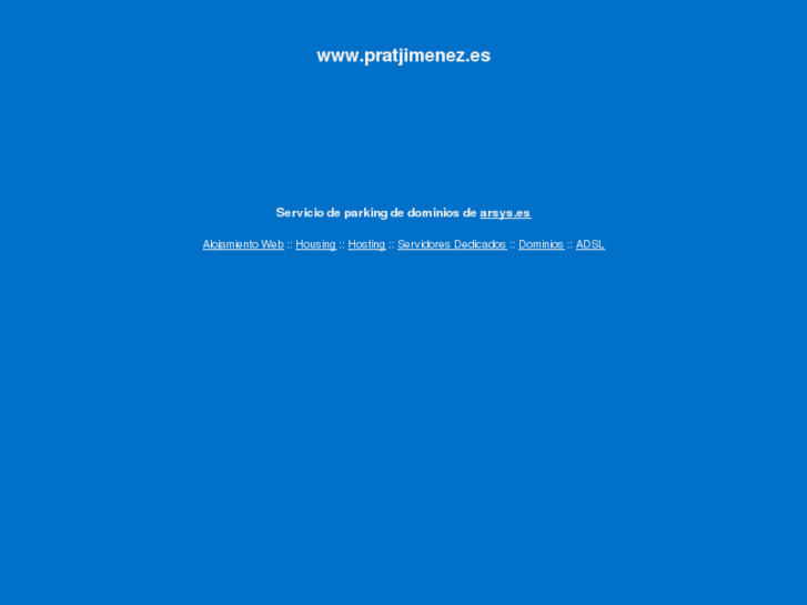 www.pratjimenez.es