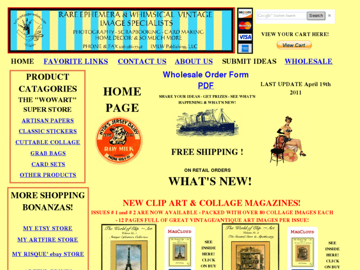 www.retrorailfan.net
