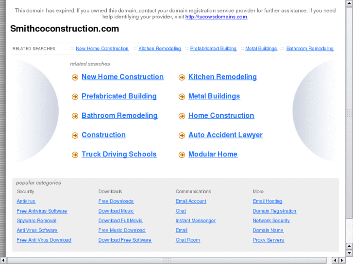 www.smithcoconstruction.com