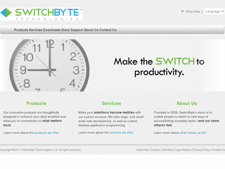 www.switchbyte.com