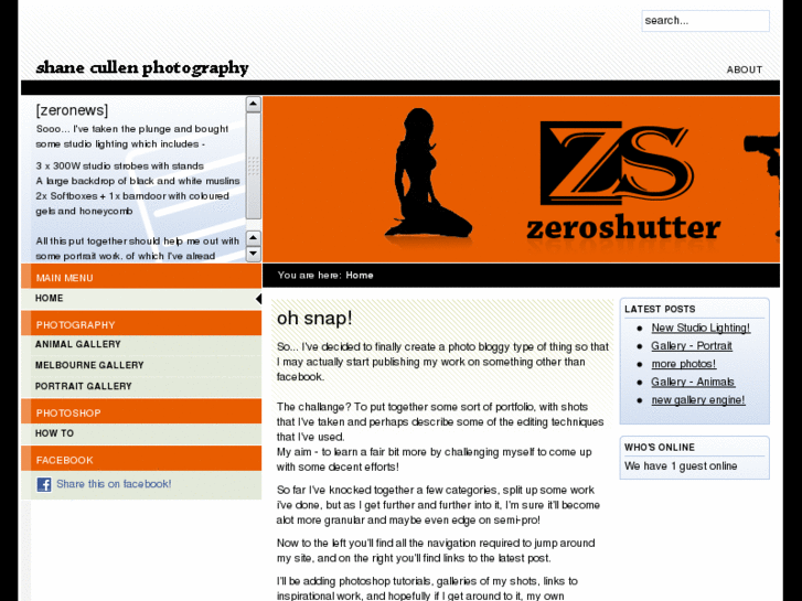 www.zeroshutter.com