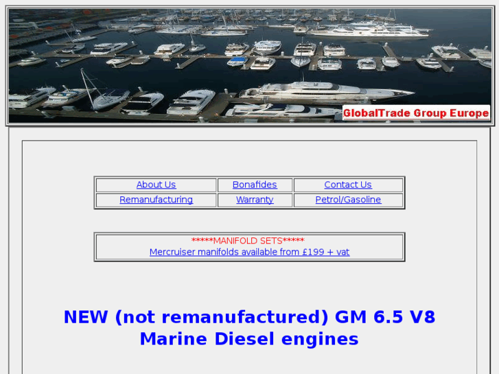www.v8marinedieselengines.com