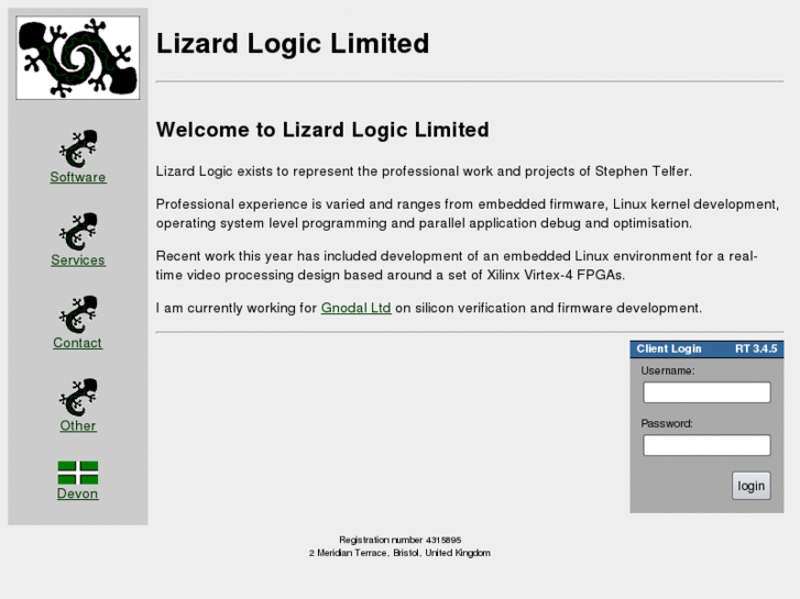 www.lizardlogic.co.uk