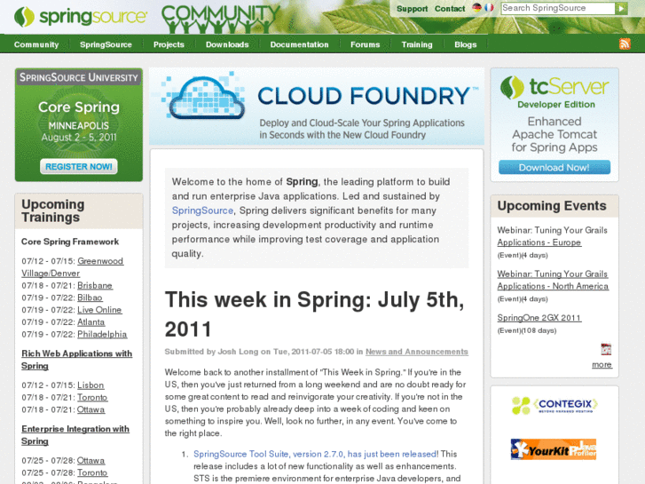 www.springplatform.com