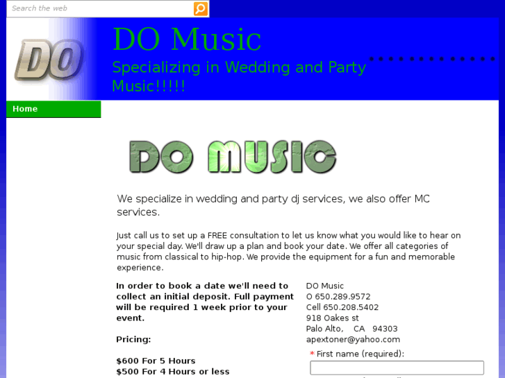 www.dodeejays.com