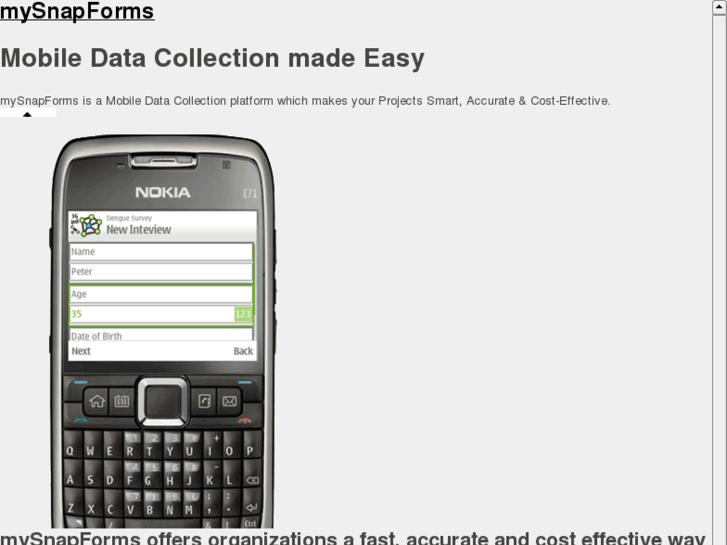 www.mysnapforms.com