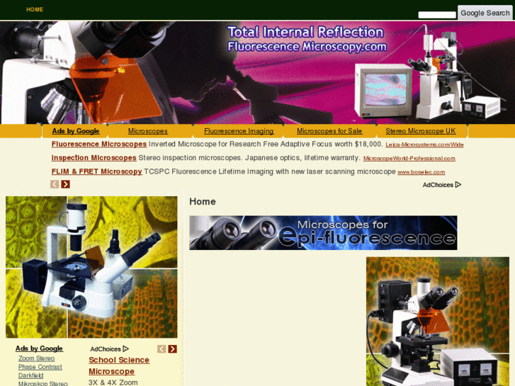 www.totalinternalreflectionfluorescencemicroscopy.com