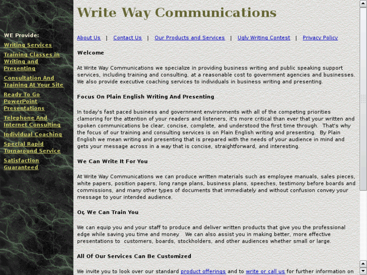 www.learntowrite.com