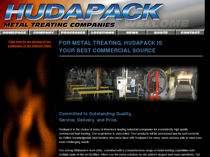 www.hudapack.com