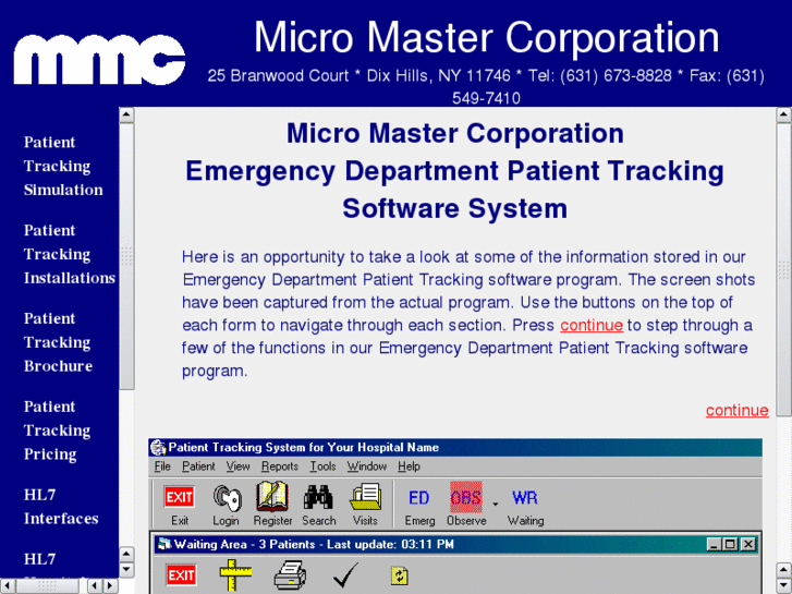 www.micromastercorp.com