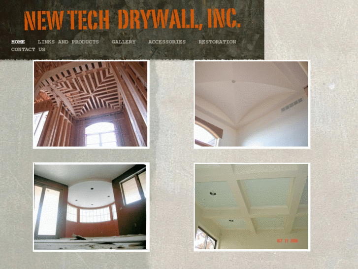 www.newtechdrywall.info