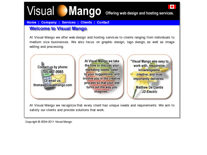 www.visualmango.com