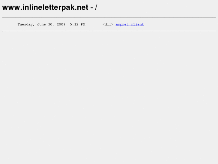 www.inlineletterpak.net