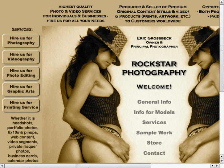 www.officialerikarobles.net