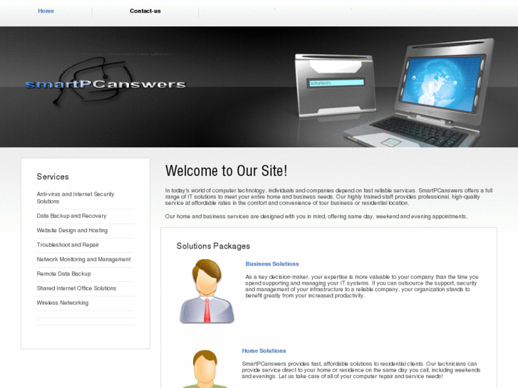 www.smartpcanswers.net