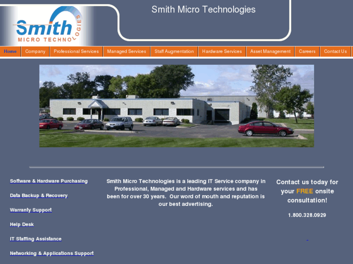 www.smithmicrocomputerservice.com