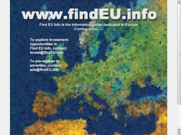 www.findeu.info