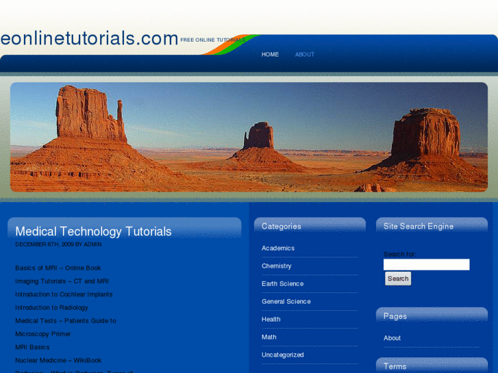 www.eonlinetutorials.com