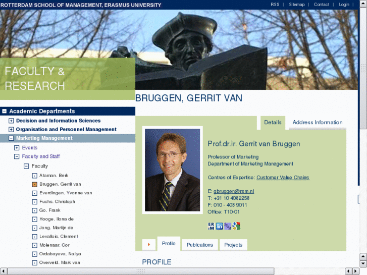 www.gerritvanbruggen.info