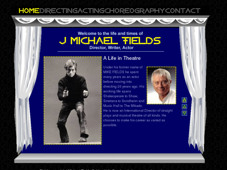 www.jmichaelfields.com