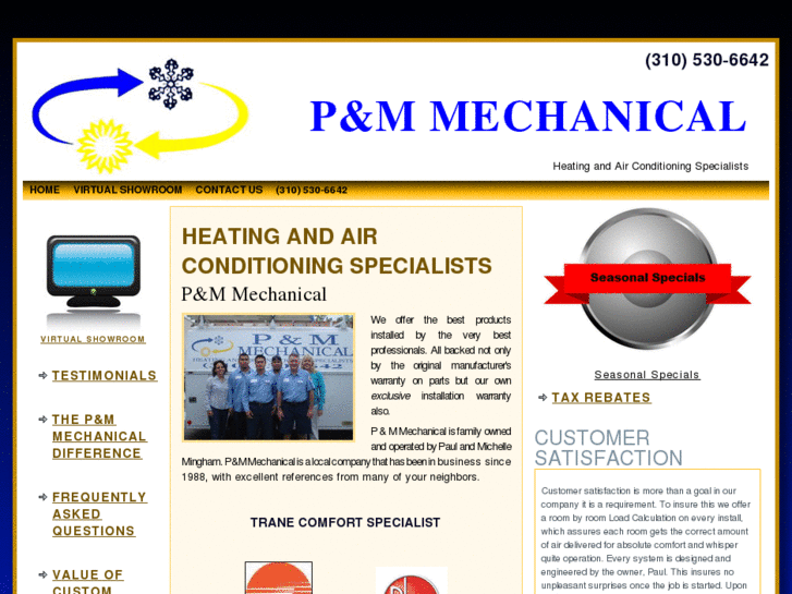 www.pmmech.net