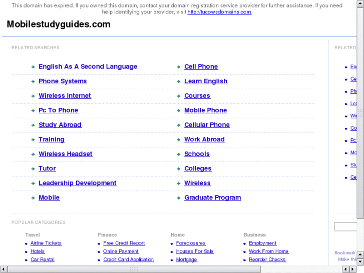 www.mobilestudyguides.com