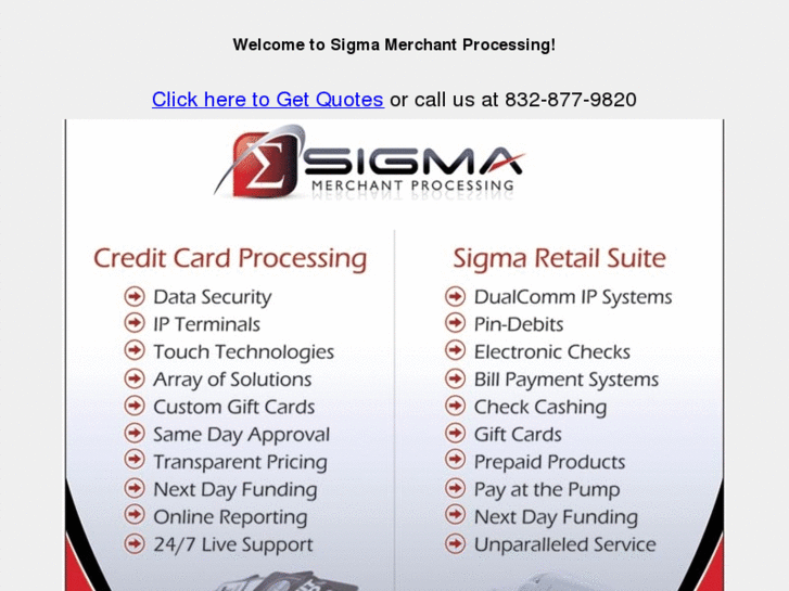 www.sigmamerchantprocessing.com
