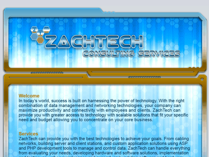 www.zachtech.com