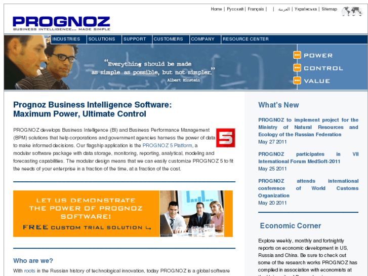 www.prognozlab.net