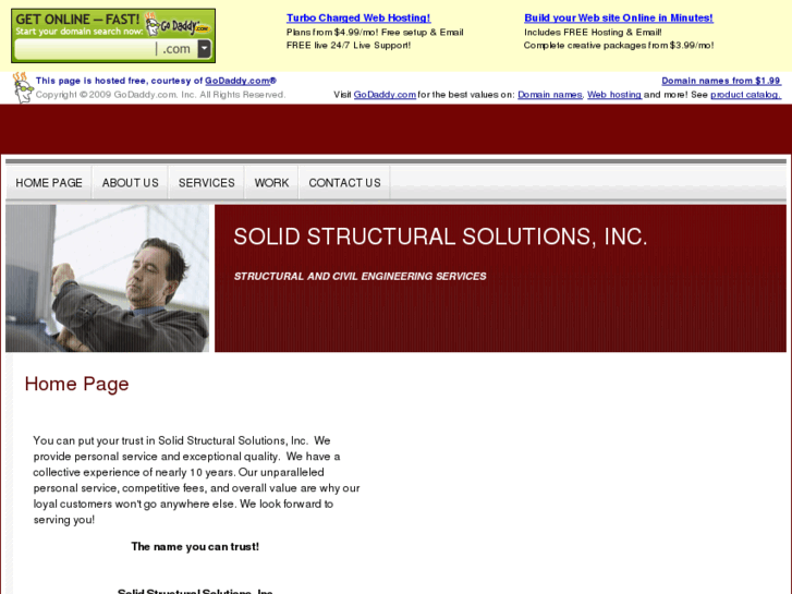 www.solidstructuralsolutions.com