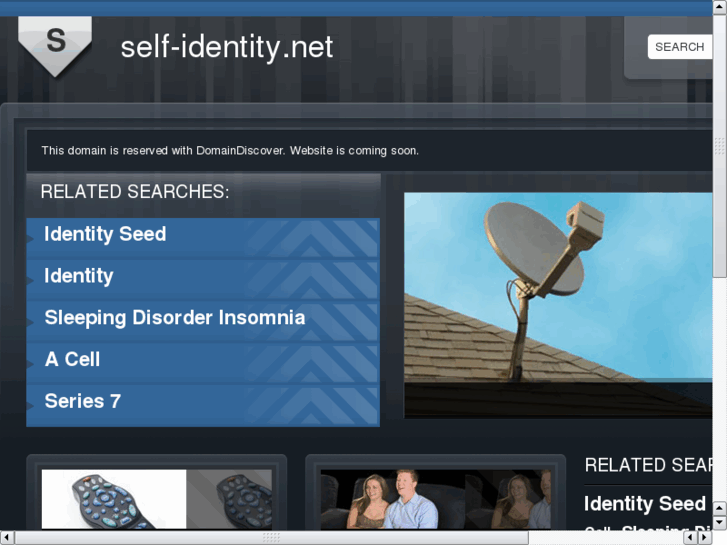www.self-identity.net