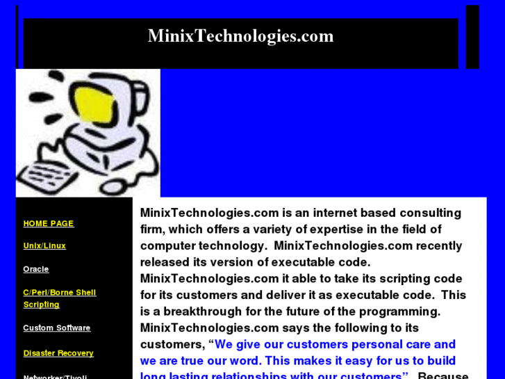 www.minixtechnologies.com