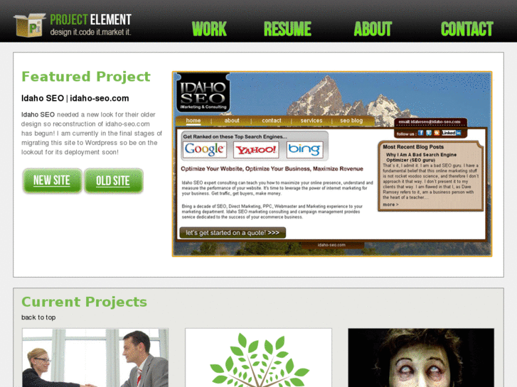 www.projectelementdesign.com