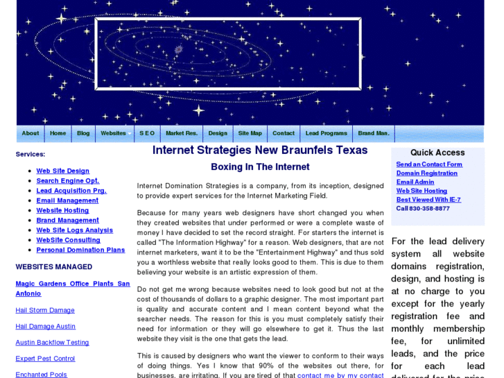 www.internet-strategies.info