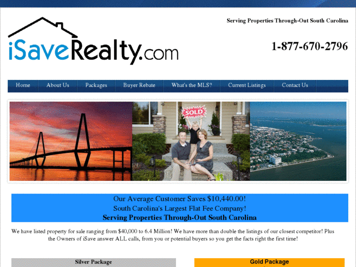 www.isaverealty.com