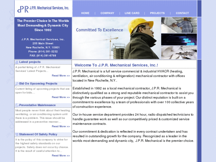 www.jprmechanical.com