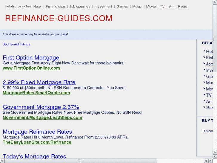 www.refinance-guides.com