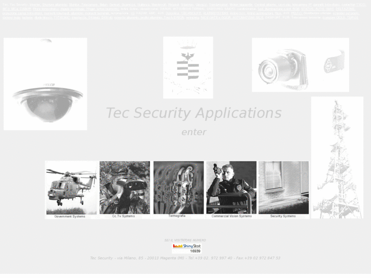 www.tecsecurity.org